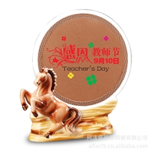 供应授权牌(图)，奖牌，银箔奖牌，金箔奖牌客户自制一个起订