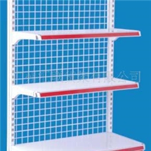 供应屈臣氏化妆品货架靠墙单面货架