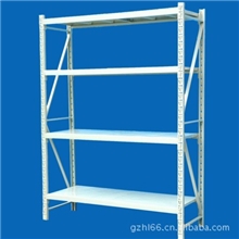 深圳货架厂批发货物架布料存放架移动货架系列