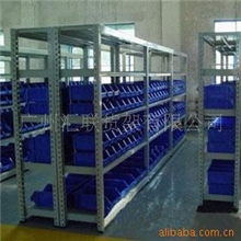 供应仓储货架、中型货架、重型货架、轻型货架、角钢货架