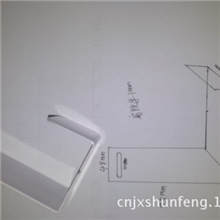 厂家供应各类大型箱包扁钩量大从优
