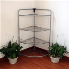 简约式客厅鞋架