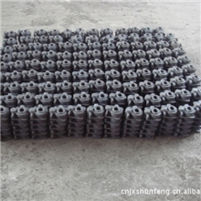 厂家生产加工各种锻造铸铁（专业生产千斤顶底座球墨铸铁）