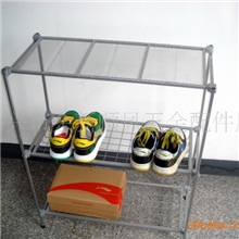 厂家供应家居收纳架（可以折叠，可定做）