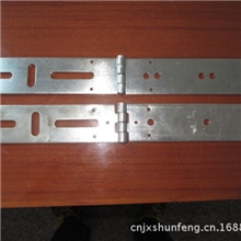 厂家定做非标大型铰链（量大优惠）