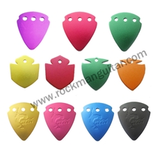 铝合金拨片吉他弹片吉他拨片拨片弹片电贝司拨片