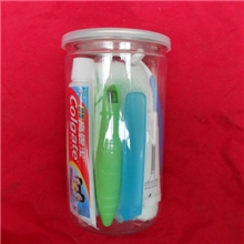 宾馆酒店有偿使用品，旅行洗漱套装