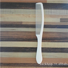 宾馆酒店一次性梳子，7.5克长条梳