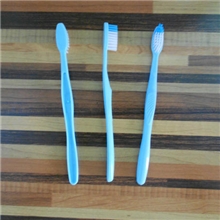 宾馆酒店一次性牙刷，一次性空心刷大空心刷