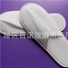 低价酒店宾馆客房一次性拖鞋全国发货速度快质量好价格优