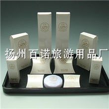 酒店宾馆一次性用品套装酒店洗漱套装一次性用品