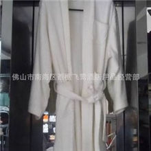 佛山浴袍在哪买？首选佛山飞莺冬季必备加厚浴袍批发强吸水浴袍