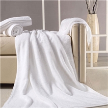 飞莺外贸原单高档浴巾限量抢购仅限2条先到先得