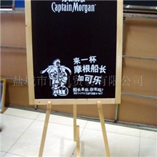 供应木制酒吧黑板