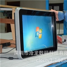 生产供应触摸查询一体机广告一体机触屏一体机19寸触摸一体机
