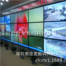 大量供应DID液晶拼接墙DID拼接单元三星DID拼接墙