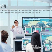 108寸夏普液晶专业显示器