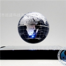 磁悬浮地球仪创意礼品加盟礼品摆件广告礼品