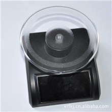 新款展示台/太阳能展示台/旋转台