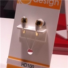 特价销售亚克力耳机耳塞耳麦展架支架展示架