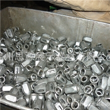 五件套工厂桁架配件专业生产厂家直销