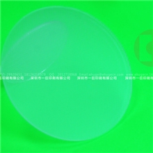 导光板圆筒灯导光板LED照明导光板