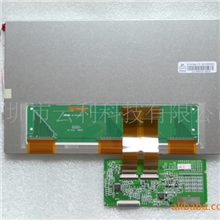 代理销售群创10.2寸液晶屏AT102TN03V.9