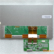 长期供应群创10.2寸液晶屏AT102TN03V.9