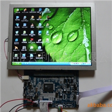 代理销售群创8寸液晶屏AT080TN52，EJ080NA-05A,05B