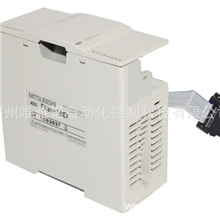 【原装进口】三菱PLC模块|FX2N-16EX|品质有保障