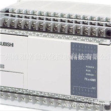 三菱PLCFX1N-40MR-001日本原装三菱FX1N-40MR-001送编程电缆
