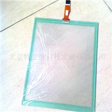 供应10.4四线电阻触摸屏
