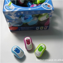 Maped马培德030111不掉屑单孔转笔刀卷笔刀