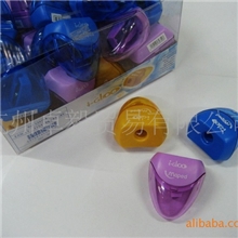 马培德534754心形卷笔刀,单孔