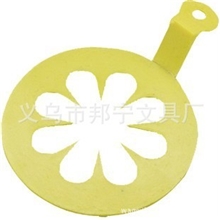 厂家直销蛋糕喷花模