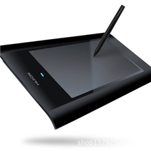 数位屏数位电子屏数位绘画板低价代理绘王K58送充电压感笔