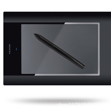 数位板电子绘画板手绘板名牌无线数位板绘王W58送无线充电笔