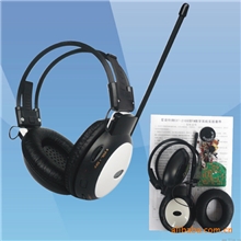 机械电子套件，ADS-2308贴片数显无线调频耳机散件