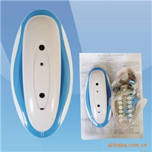 实验教学散套件，DH-01面包电话机制作套件