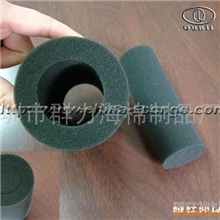 供应橡胶海绵管，海棉圆柱体(图)