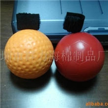 供应PU球