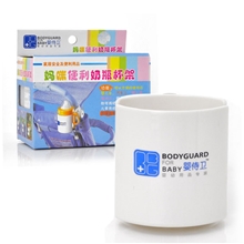 便利奶瓶架环保便利婴儿车杯架S202母婴用品批发代发厂家直销