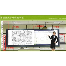 供应多媒体光学环保板，环保教室无尘教室