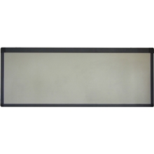 供应优质触控型纳米环保教学板教学黑板可平移黑板专业品质