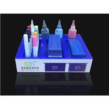 专业供应优质高分子微粒用环保板书笔可擦水性笔优价供应