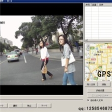 执法仪PC后台管理终端