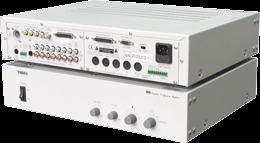 摄像自动跟踪系统