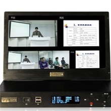 麦特录播全能影视工作站