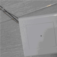 86式拾音器高灵敏拾音器