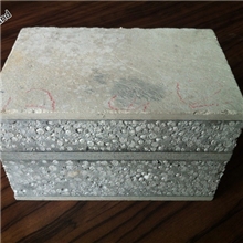 隔声墙体保温墙体吸音墙体绿色环保760保温隔声墙体